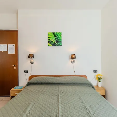شقة Mimosa 1 By Interhome سان سيرو