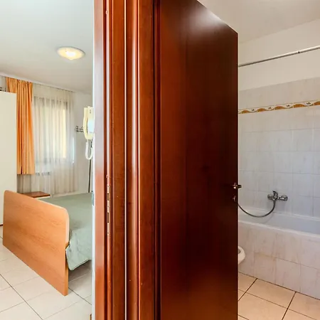 Mimosa 1 By Interhome Appartement