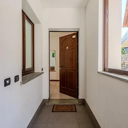 Appartement Mimosa 1 By Interhome San Siro (Lombardy)